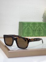 SINGLASSES GUCCI GG1857 SIZE：51-20-140 - Imagen 2