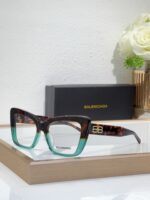 SUNGLASSES BALENCIAGA BB0297O SIZE 52口16-145 - Imagen 2