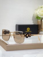 SINGLASSES VERSACE VE6781 SIZE 65口17-145 - Imagen 2