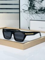 SINCLASSES GIVENCHY GV40012I SIZE：59口16-143 - Imagen 3