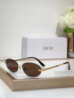 SINGLASSES DIOR 29GNM SIZE：58口17 143