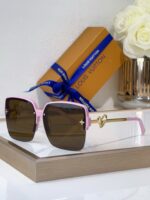 SINGLASSES LV Z2025U SIZE 58口19-145 - Imagen 8