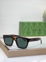 SINGLASSES GUCCI GG1857 SIZE：51-20-140 - Imagen 4