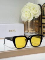 SINGLASSES DIOR S1F SIZE：54口18-140 - Imagen 8