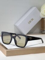 SINGLASSES DIOR  S1F SIZE：54口18-140 - Imagen 4