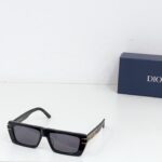 SINGLASSES DIOR DSGTS2UXR size 56口16-145 - Imagen 5