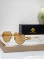 SINGLASSES VERSACE VE6798 Size 60口13 142