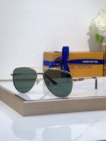 SINGLASSES LV Z5291U SIZE：51口17-145 - Imagen 7