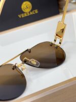 SINGLASSES VERSACE VE6798 Size 60口13 142 - Imagen 9