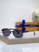 SINGLASSES LV Z2270U SIZE 55-20-140 - Imagen 2