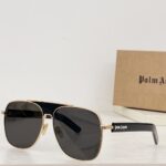 SINGLASSES PALM ANGELS PERI014S SIZE 61口14-145 - Imagen 3