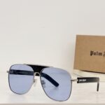 SINGLASSES PALM ANGELS PERI014S SIZE 61口14-145 - Imagen 2