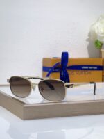 SINGLASSES LV Z2270U SIZE 55-20-140 - Imagen 3