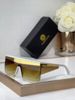 SINGLASSES VERSACE VE2254 SIZE：148口10-148 - Imagen 4