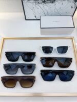 SINCLASSES GIVENCHY GV40012I SIZE：59口16-143 - Imagen 9