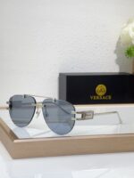 SINGLASSES VERSACE VE6798 Size 60口13 142 - Imagen 2