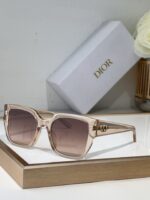 SINGLASSES DIOR  S1F SIZE：54口18-140 - Imagen 3