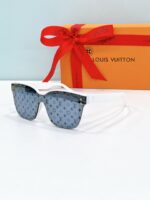 SINGLASSES LV Z2455 size 52口22-145 - Imagen 5