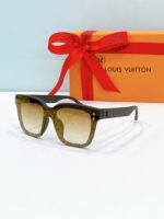 SINGLASSES LV Z2455 size 52口22-145 - Imagen 8
