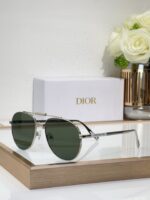 SINGLASSES DIOR 90A1U SIZE：58口18-145 - Imagen 5