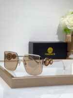 SINGLASSES VERSACE VE6781 SIZE 65口17-145 - Imagen 6