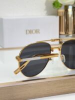 SINGLASSES DIOR 90A1U SIZE：58口18-145 - Imagen 8