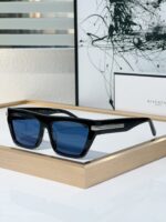 SINCLASSES GIVENCHY GV40012I SIZE：59口16-143