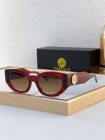 SINGLASSES VERSACE MOD 4376 SIZE 54口19-140 - Imagen 3