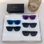 SINGLASE BALENCIAGA BB0307S SIZE：56口17-145 - Imagen 8
