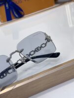 SINGLASSES LV Z2036U Size：58-18-140 - Imagen 10