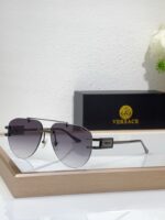 SINGLASSES VERSACE VE6798 Size 60口13 142 - Imagen 3