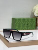 SINGLASSES GUCCI GG1640 Size：54口19 143 - Imagen 3