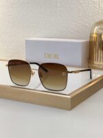 SINGLASSES DIOR D2U SIZE：59口17-145 - Imagen 5