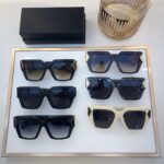 SINGLASSES PHILIPP PLEIN SPP135 SIZE：55-17-135 - Imagen 9