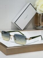 SINGLASSES GIVENCHY GV4009M SIZE：61口17-140 - Imagen 3