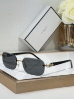 SINGLASSES GIVENCHY GV4009M SIZE：61口17-140 - Imagen 6