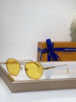 SINGLASSES LV Z2193U SIZE：54口19 142 - Imagen 2