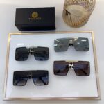 SINGLASSES VERSACE VE6720 SIZE 67口14-145 - Imagen 9
