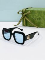 SINGLASSES GUCCI GG1547S Size 50口24-145 - Imagen 2