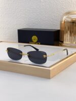 SINGLASSES VERSACE VE6812 SIZE：57口17-140