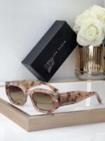 SINGLASSES PHILIPP PLEIN  SPP066 Size：51口21 135 - Imagen 5
