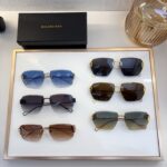 SINGLASSES BALENCIAGA BB01740 SIZE 62口15-140 - Imagen 9