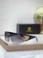 SINGLASSES VERSACE OVE2280 Size：142口18-125 - Imagen 4