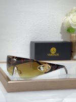 SINGLASSES VERSACE OVE2280 Size：142口18-125 - Imagen 5