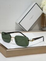 SINGLASSES GIVENCHY GV4009M SIZE：61口17-140 - Imagen 4