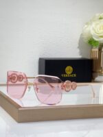 SINGLASSES VERSACE VE6781 SIZE 65口17-145 - Imagen 3