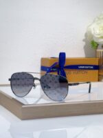 SINGLASSES LV Z5291U SIZE：51口17-145 - Imagen 3
