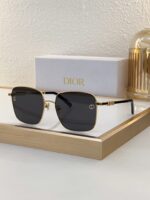 SINGLASSES DIOR D2U SIZE：59口17-145 - Imagen 8