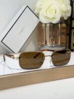 SINGLASSES GIVENCHY GV4009M SIZE：61口17-140 - Imagen 9