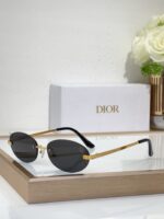 SINGLASSES DIOR 29GNM SIZE：58口17 143 - Imagen 5